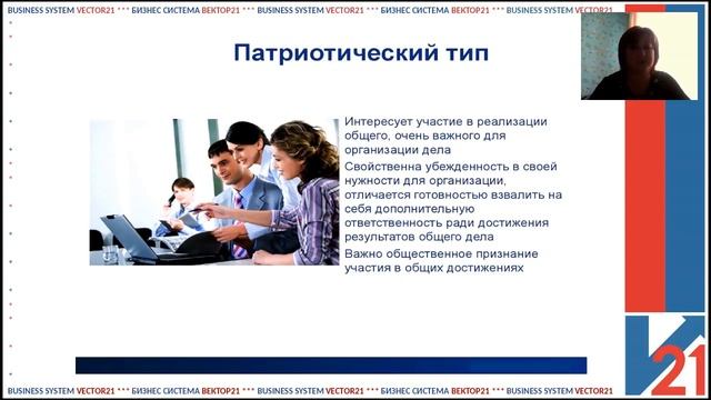 Типология клиентов