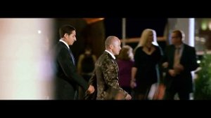 Аматорский трейлер к сериалу "Игра. Реванш"