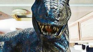 Кошмар юрского периода — Русский трейлер (2022)