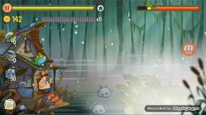 Обзор игры swap atac