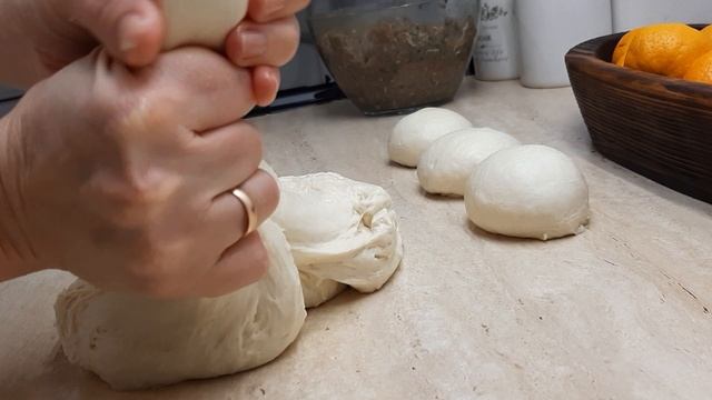 ТАКИЕ БЕЛЯШИ БАБУШКИ НА РЫНКЕ ПРОДАВАЛИ.Вкусные Беляши! Лучший рецепт Беляшей с Мясом!