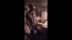 Всё по штакетнику часть 7