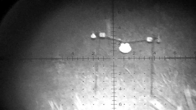 Насадка ночного видения Henbaker NV-710 night vision.Испытания в ПОЛЕ.