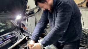 Установка Сигнализации Starline S96