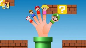 Finger family Songs   Top 40 Finger Family Collection   Finger Family Nursery Rhymes