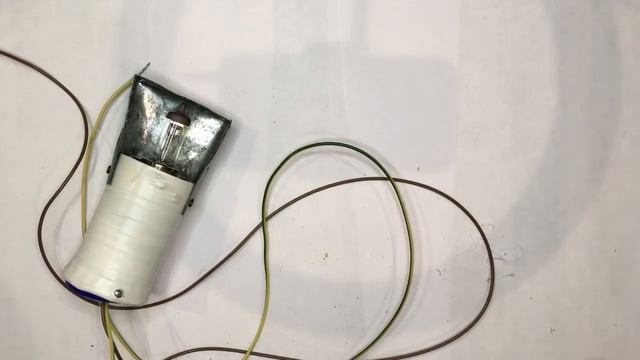 Работает ли ИК паяльник для SMD из галогенной автомобильной лампы смотреть онлайн