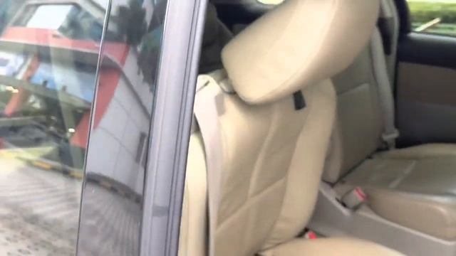 2012/02 TOYOTA PREVIA смотреть онлайн