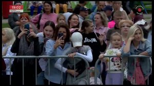 Король и шут - Кукла колдуна / #НАСТОЯЩИЕ #ЛИПЕЦК / Серж Борисов