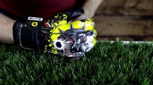 Что нужно знать перед покупкой вратарских перчаток!?