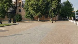 АЛЬМЕТЬЕВСК | ПРОГУЛКА СОЧИНЦЕВ ПО ГОРОДУ
