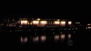 The Kennedy Center Honors Paul McCartney 2010