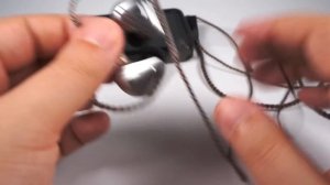 Обзор наушников KZ ZSX "Terminator"