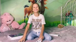 Подарок на день рождения Распаковка iPad air и Apple pen