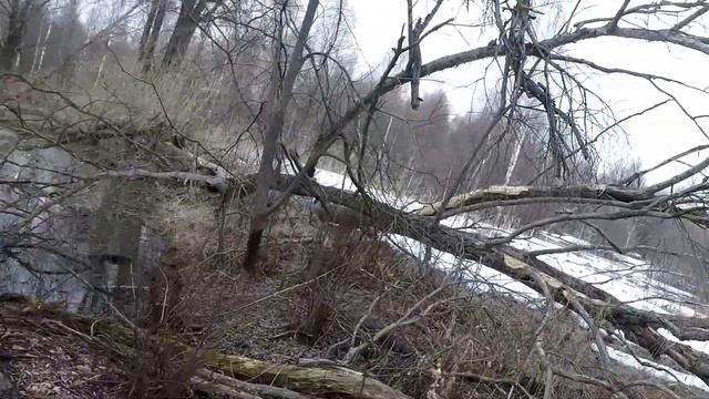 Весна - КАЙФ. Бобры.Колодец.Душ. смотреть онлайн