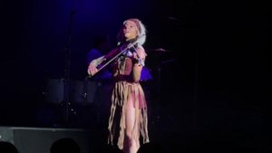 Lindsey Stirling Darkside
