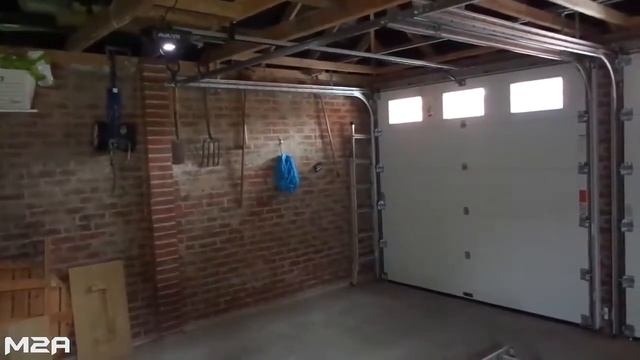 Подъемные ворота для гаража в Гродно и пригороде смотреть онлайн