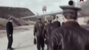 Легендарные самолеты. Туполев Ту-22М - Сверхзвуковая эволюция