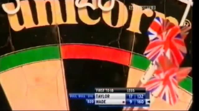 Top 5 Greatest Phil Taylor Moments смотреть онлайн