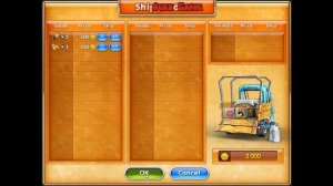 Farm Frenzy 3 only GOLD (level 34) playthrough Веселая ферма 3 (уровень 34) Золото