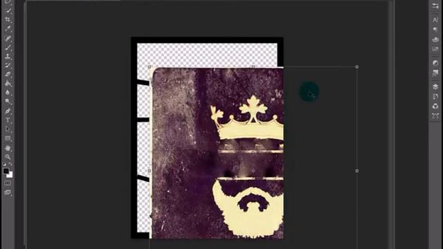 Как сделать аватарку наподобие НМ [Часть 2] смотреть онлайн