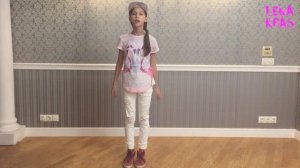 Хип-хоп - школа / Marge Step, Patty Duke, Smurf