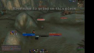 (WoW Guide) Cenarion Circle Easy reputation Guide