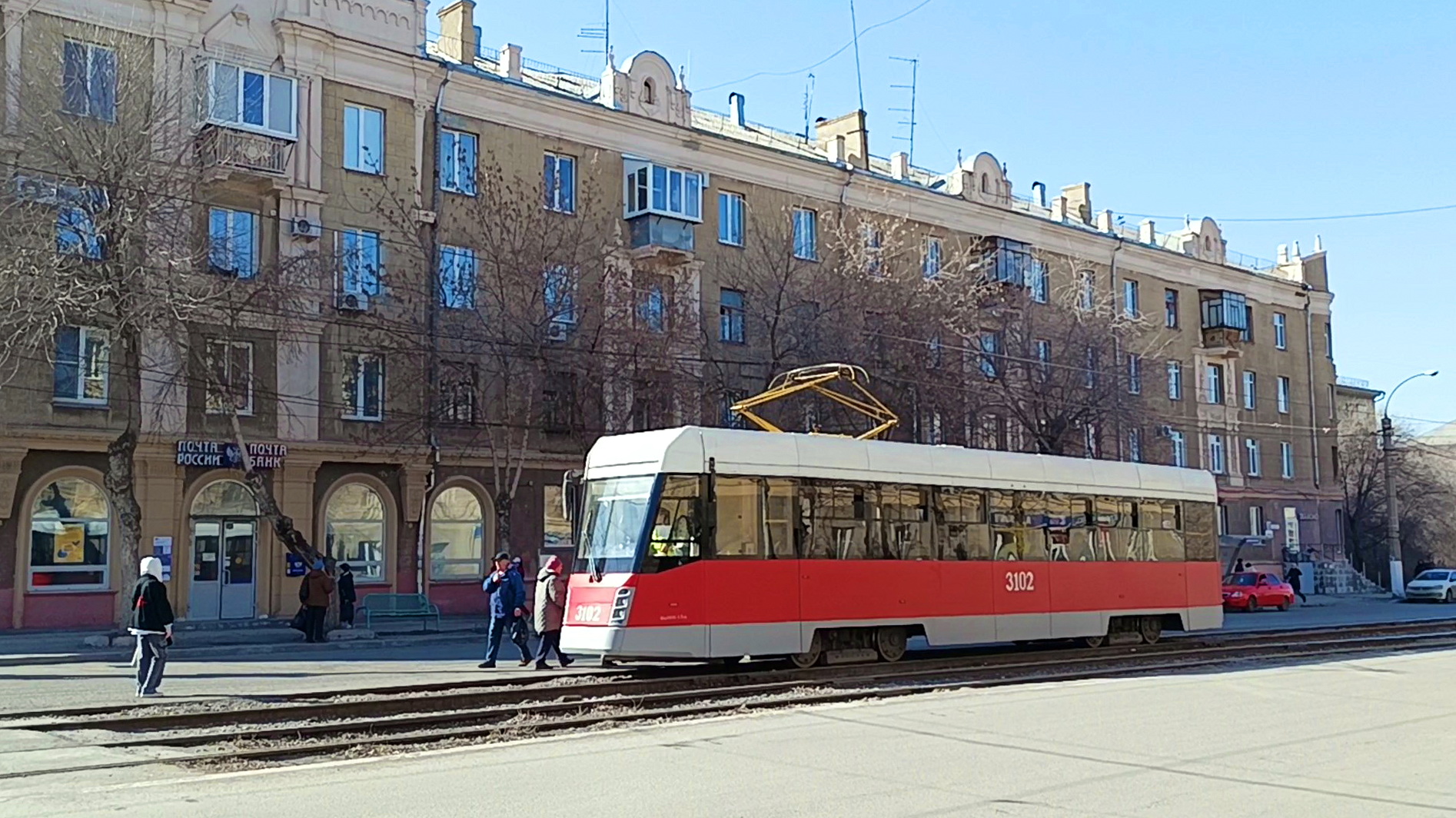 вокзал магнитогорск