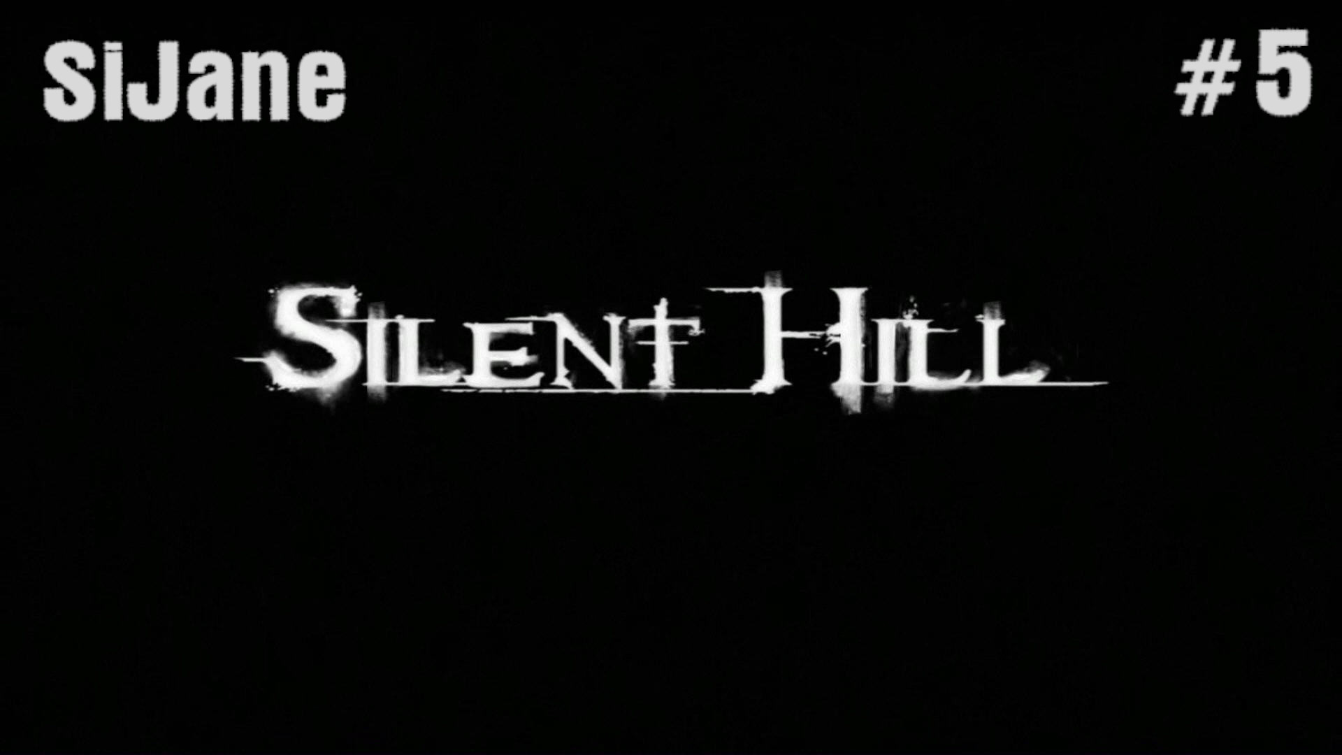 Silent Hill  Финал #5