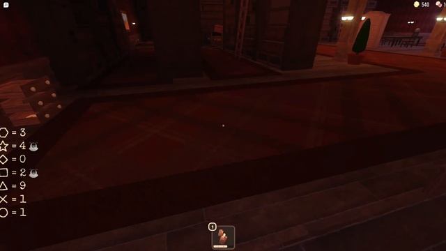 Пытаюсь пройти дорс без шкафов с друзьями (Doors Roblox) смотреть онлайн