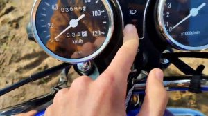 ОБЗОР АЛЬФА СПУСТЯ 4000 КИЛОМЕТРОВ//ВСЕ ПОЛОМКИ АЛЬФЫ