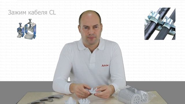 Ввод кабельный GK Арум смотреть онлайн