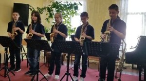 Музыка из кинофильма ВА-БАНК