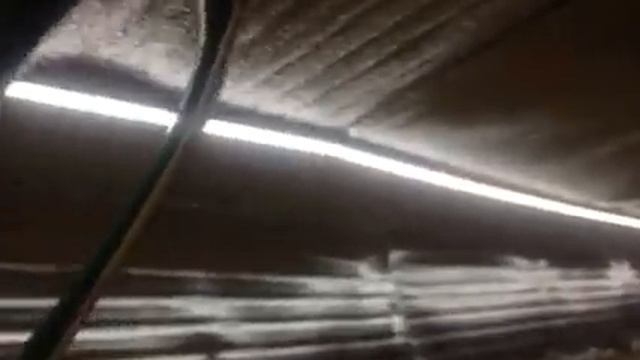 Крепление и схема подключения светодиода