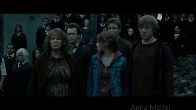 Драко и Гермиона Секрет смотреть онлайн