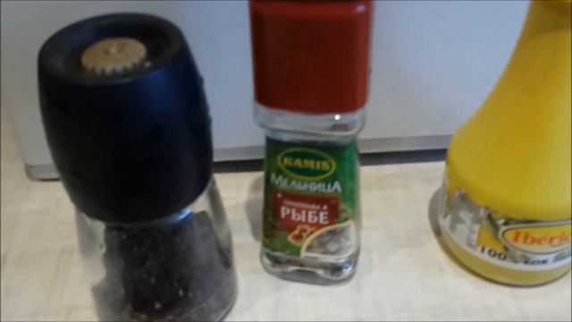 Рыба жареная/Можно есть рыбу в Благовещенье смотреть онлайн