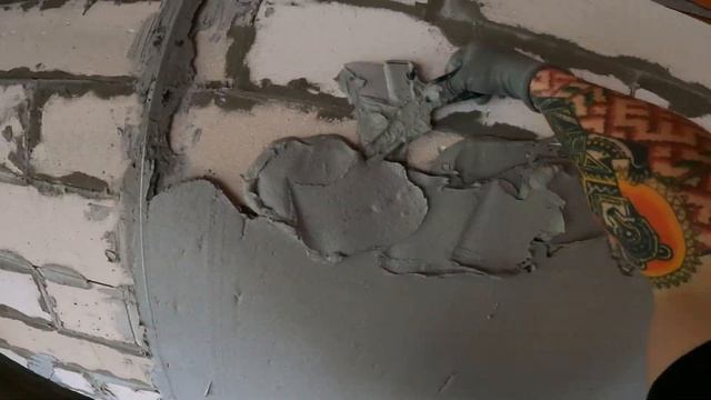 Штукатурные работы от и до