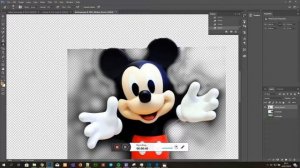 PhotoShop, Second Video Tutorial