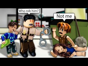 ROBLOX Brookhaven RP - Peter Cried A Lot.mp4