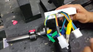 Error 15 scooter Ninebot Segway ES1,ES2,ES4