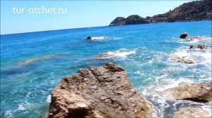 Sicilia - остров Сицилия