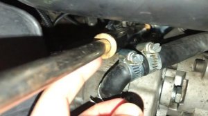 Мотоцикл Урал. Ручное Управление КПП.