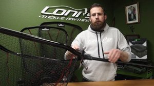 Abu Garcia Beast Landing Net.