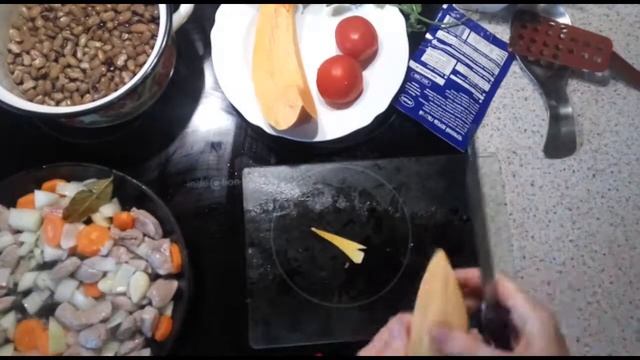 Тамаль, мексиканская кухня. Блюдо из тыквы. По рецепту Джейми Оливера смотреть онлайн