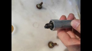 Озонатор для ДВС