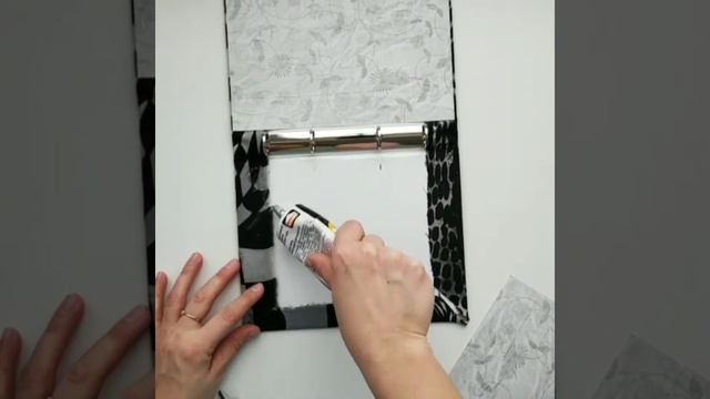 Фотоальбом своими руками смотреть онлайн