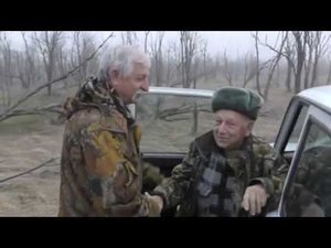 Испытания гончих собак  Южный регион 2020г 111