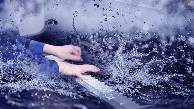 Vladimir Rebikov - Jeux des sons - Tatiana Pichkaeva, piano смотреть онлайн
