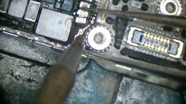 Iphone 6 не включается! смотреть онлайн