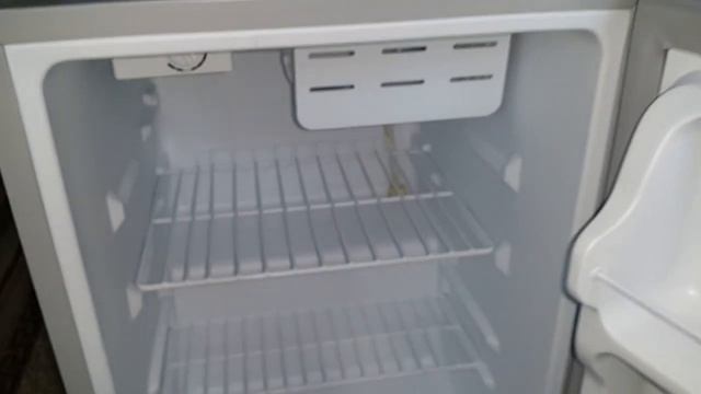 Краткий обзор Мини холодильник Бирюса м70 смотреть онлайн