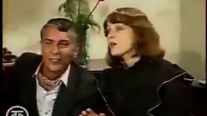 Ада Роговцева - Ішло дівча лучками, 1984 рік